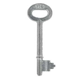FKL30 - 2 Lever Keys